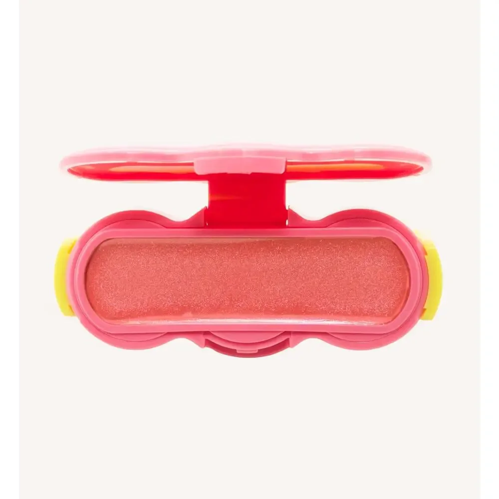 $7 Add-On The Crème Shop Shimmer Pop Clip-On Lip Gloss Shimmer